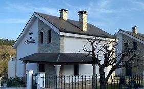 Casa do Aloumiño